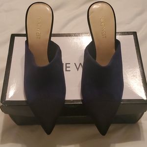 Nine West Heels